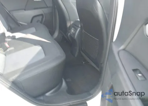 2016 Kia Sportage Lx z USA, uszkodzony, nr VIN KNDPB3AC4G7828928